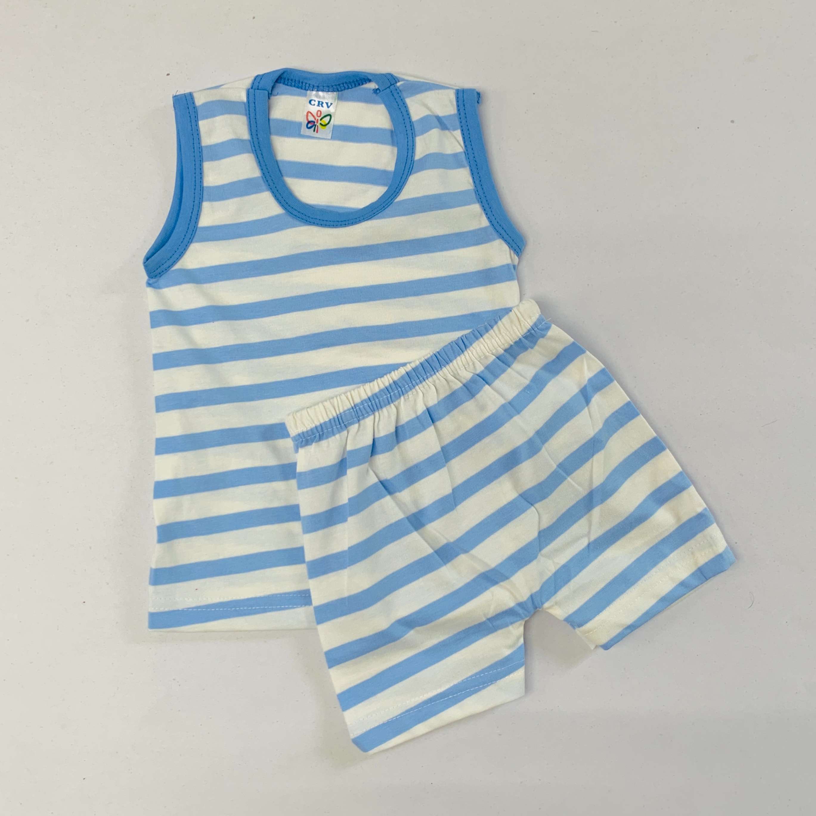 SL Kids Nikker Set
