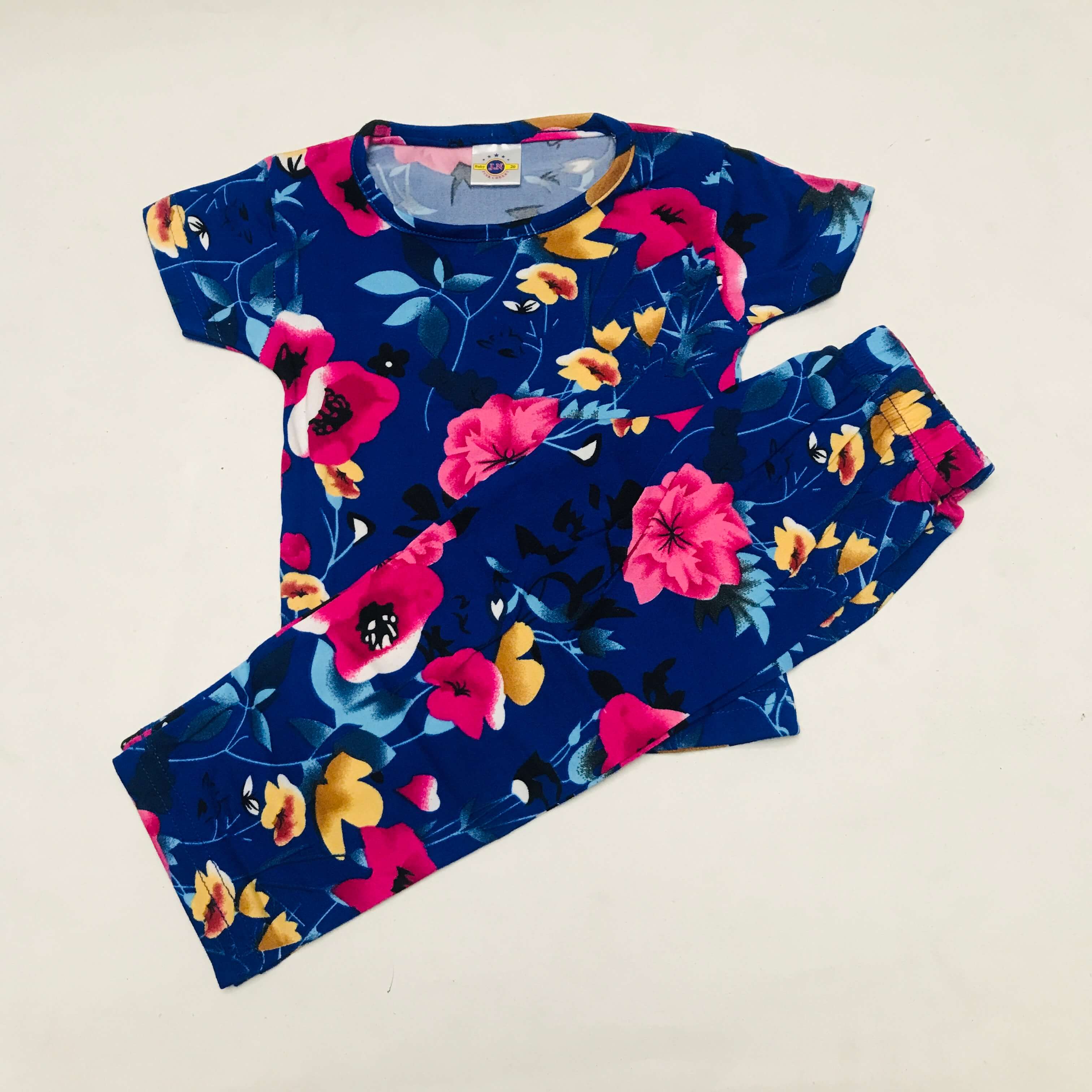 Kids Pant Set