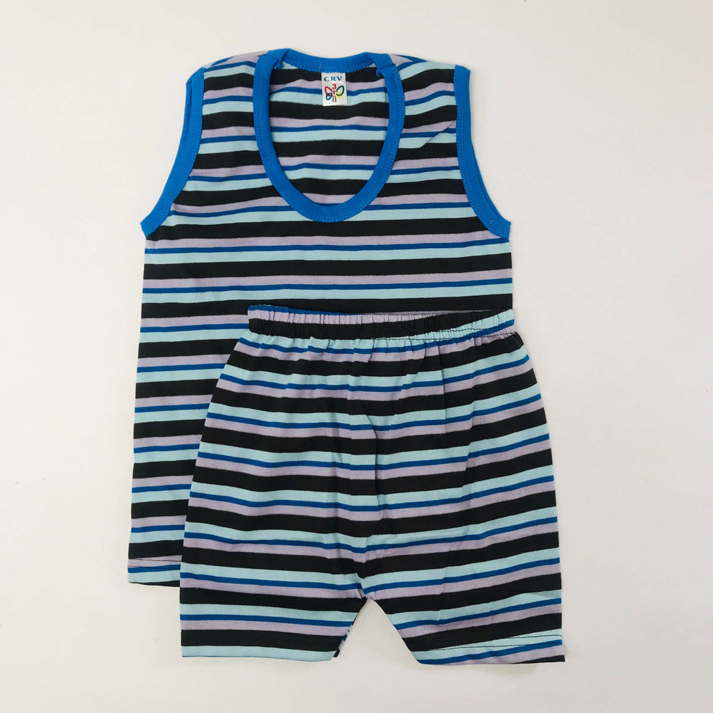 SL Kids Nikker Set