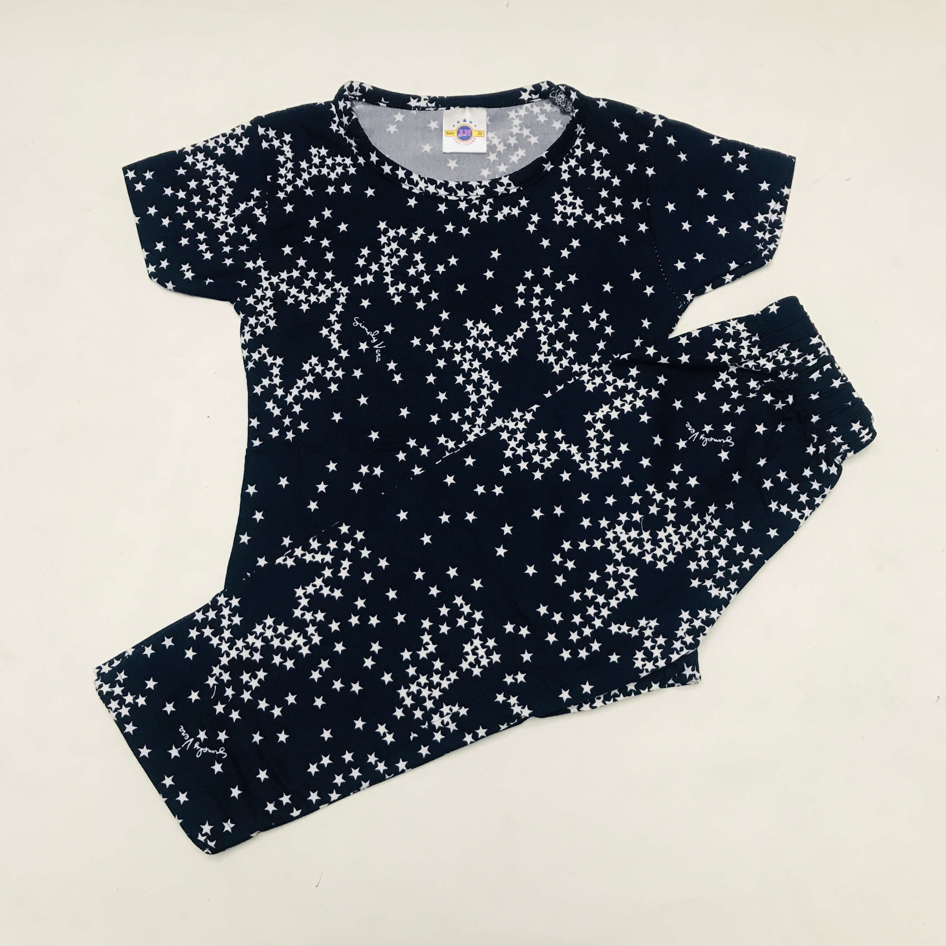 Kids Pant Set