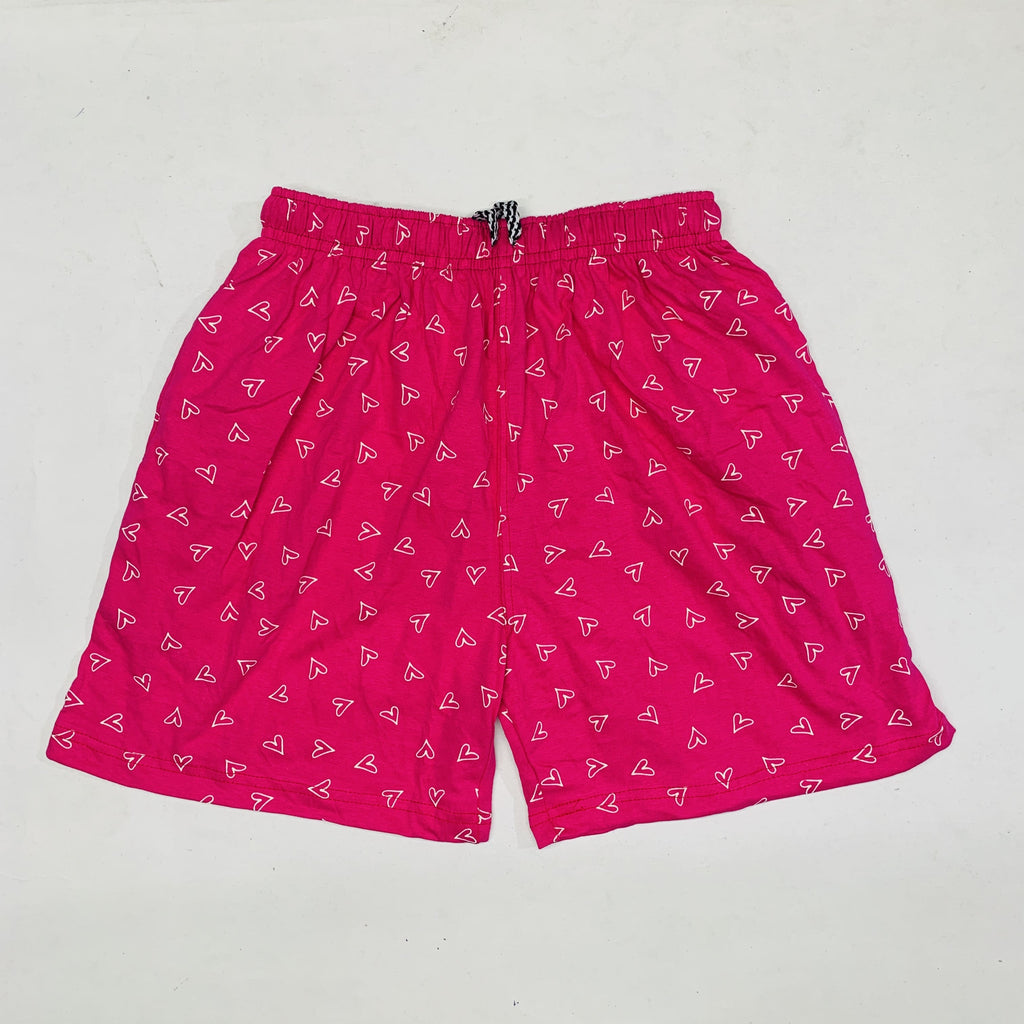 Ladies Shorts