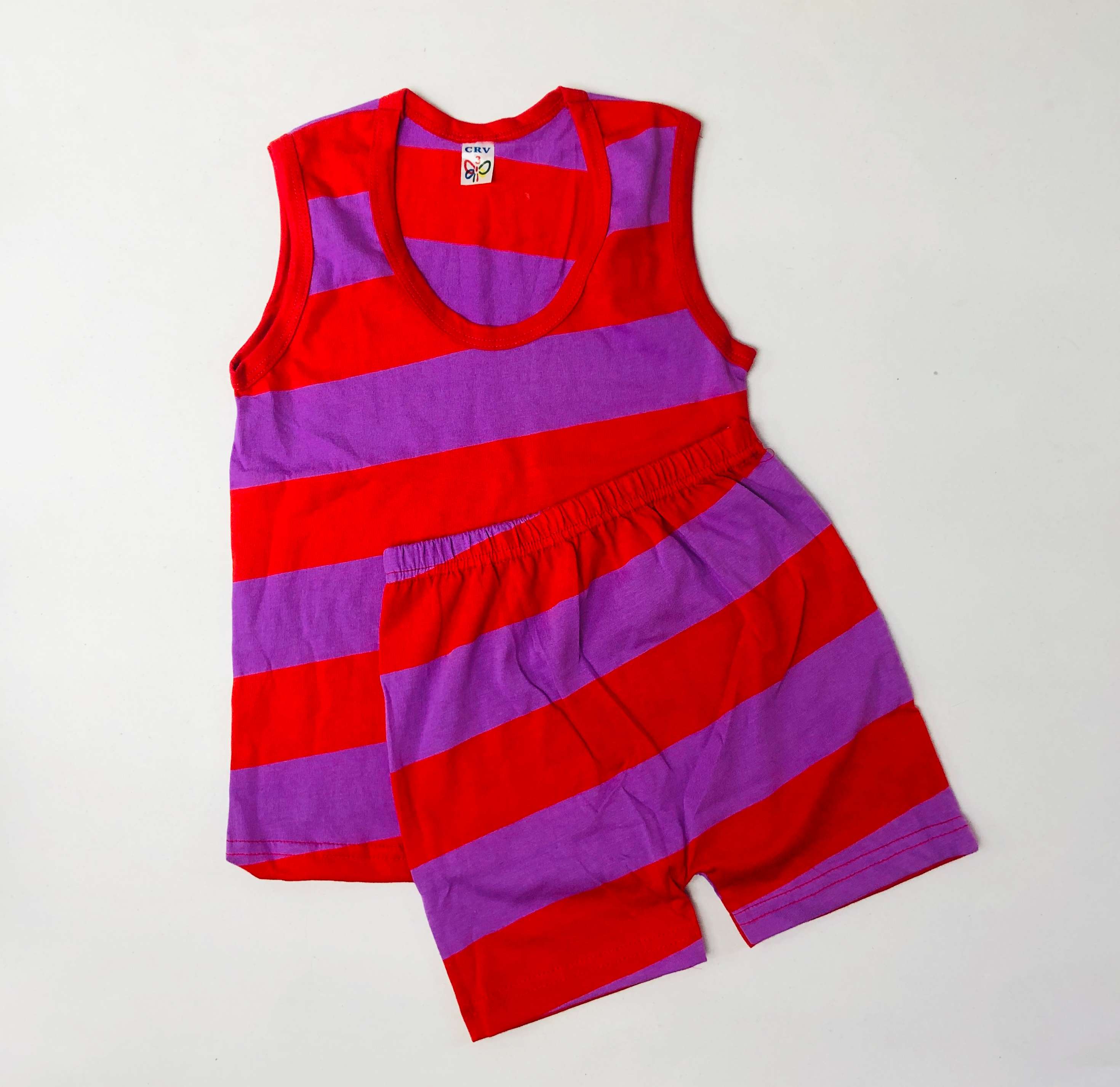 SL Kids Nikker Set