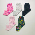Kids Pant Combo Pack of 5