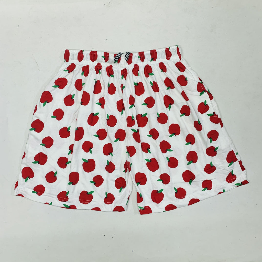 Ladies Shorts
