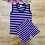 Kids Nikker Set