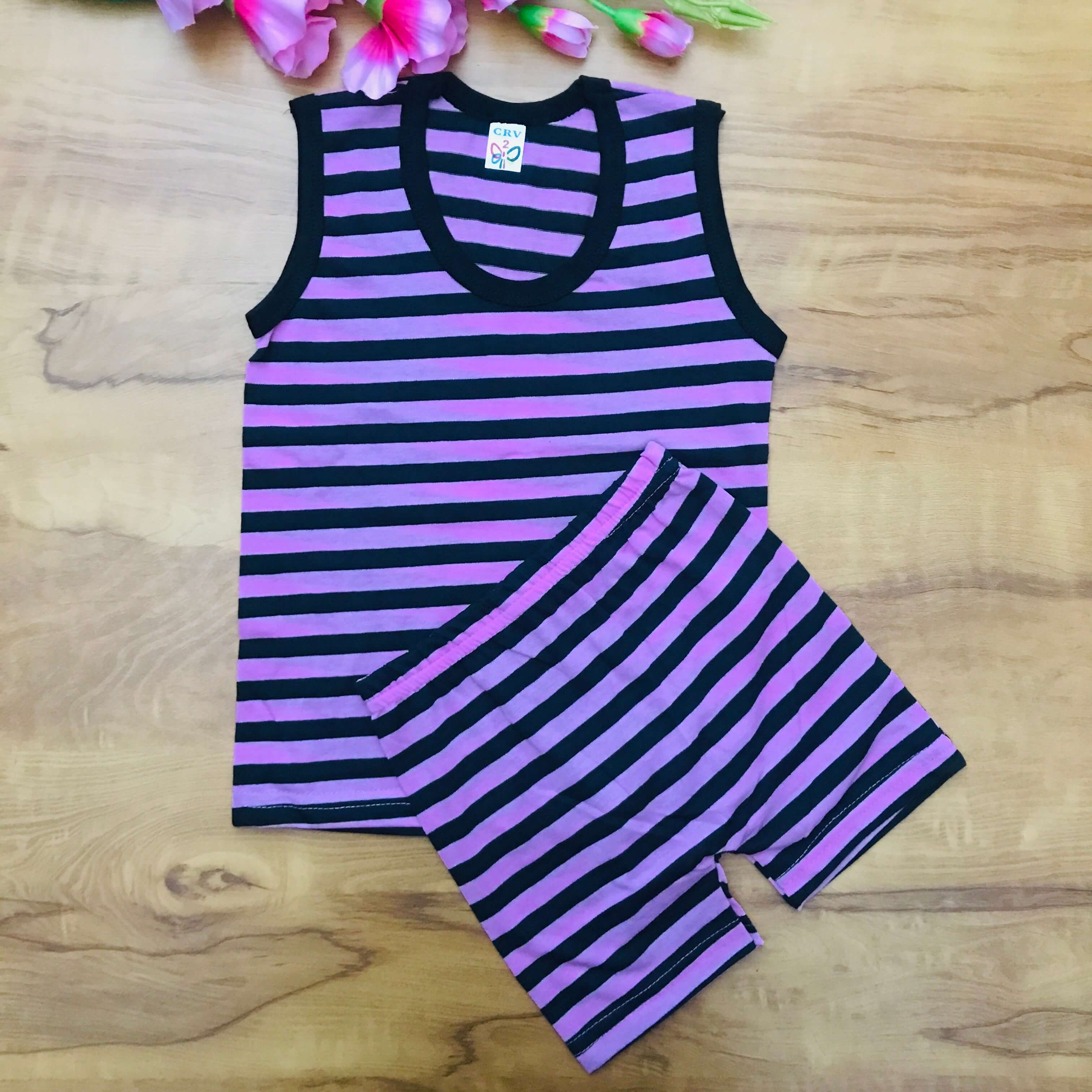 Kids Nikker Set