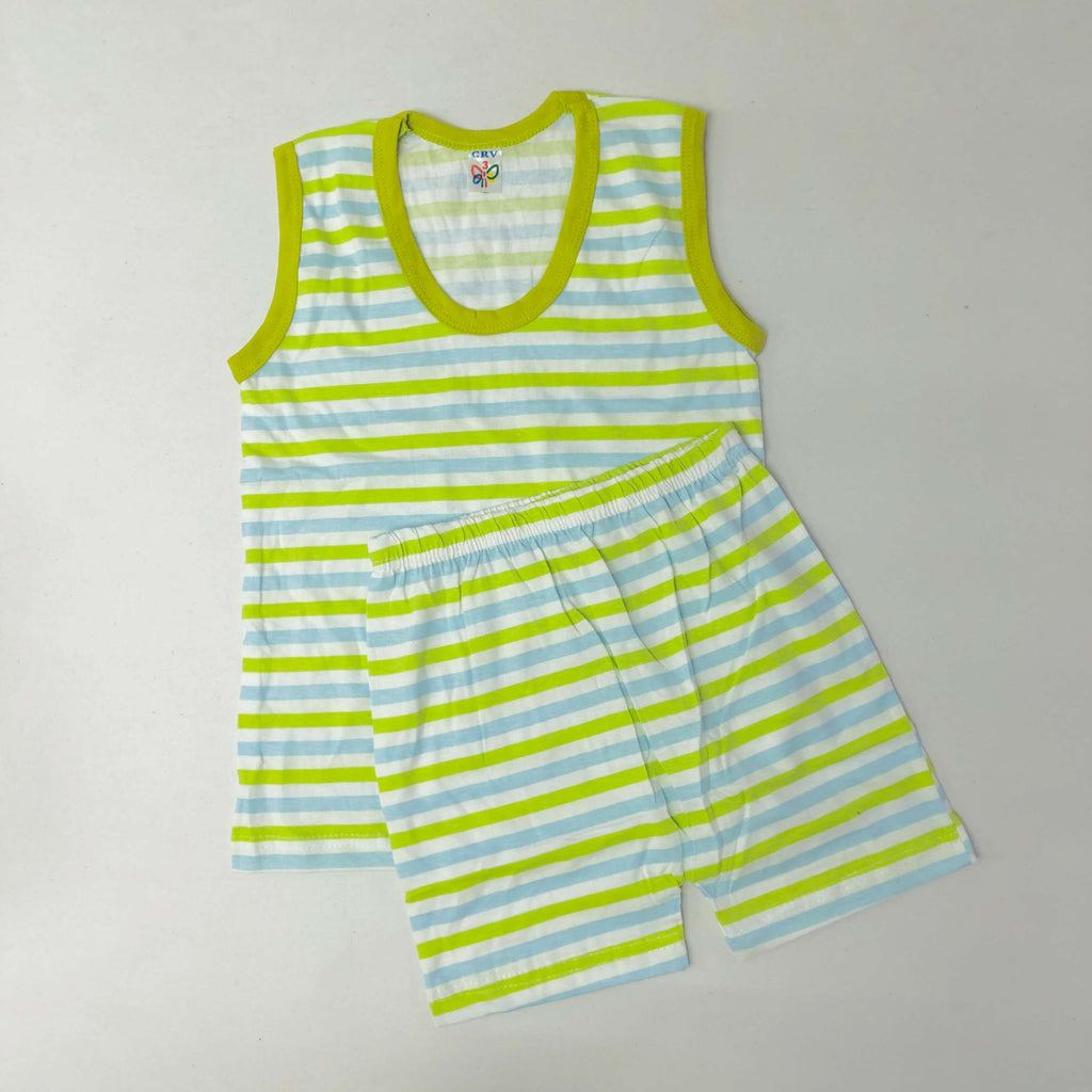 SL Kids Nikker Set