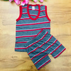 Kids Nikker Set