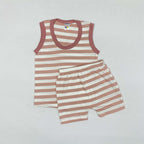 SL Kids Nikker Set