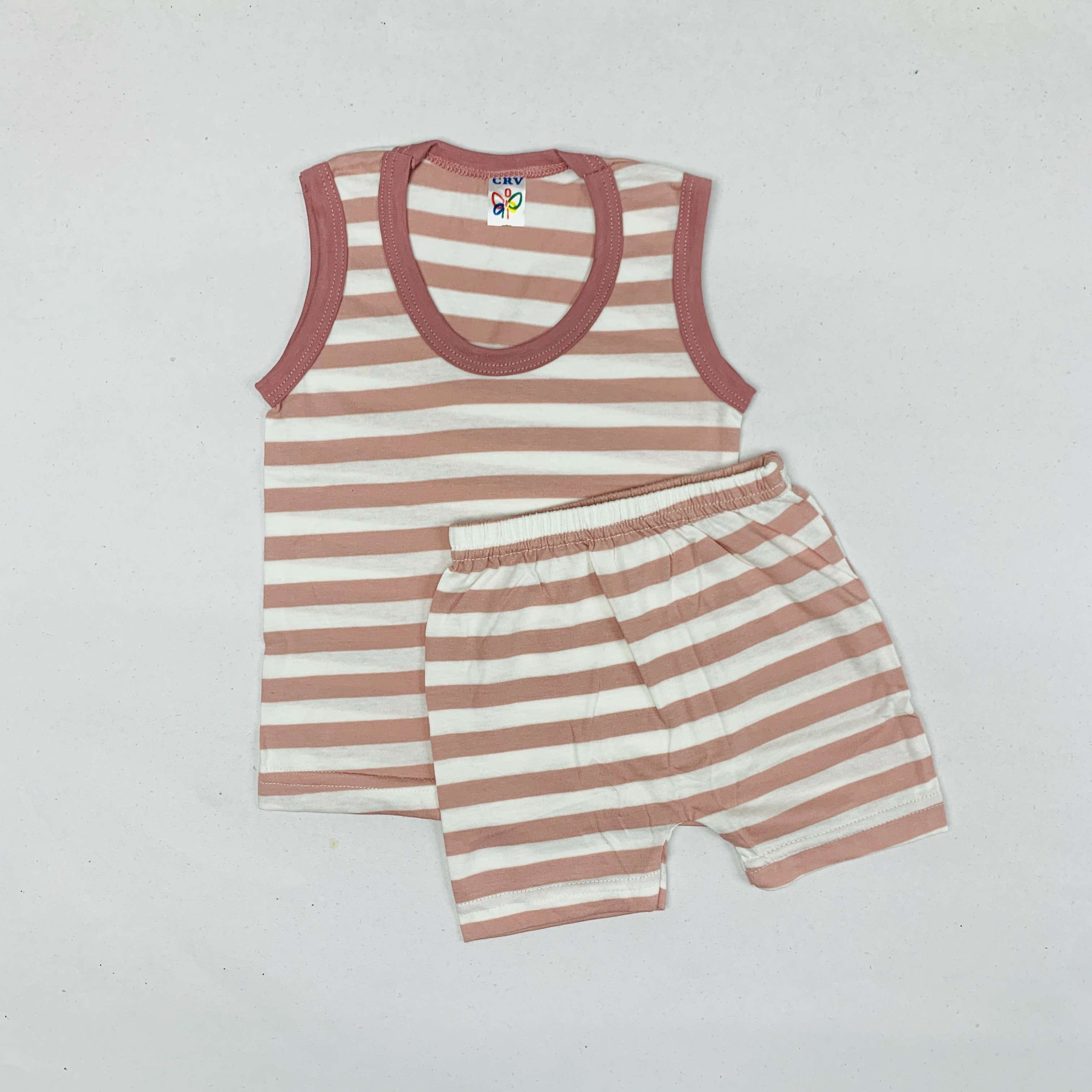 SL Kids Nikker Set