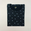 Dots Ladies Printed T-Shirt
