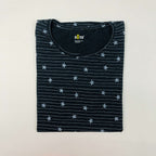 Dots Ladies Printed T-Shirt