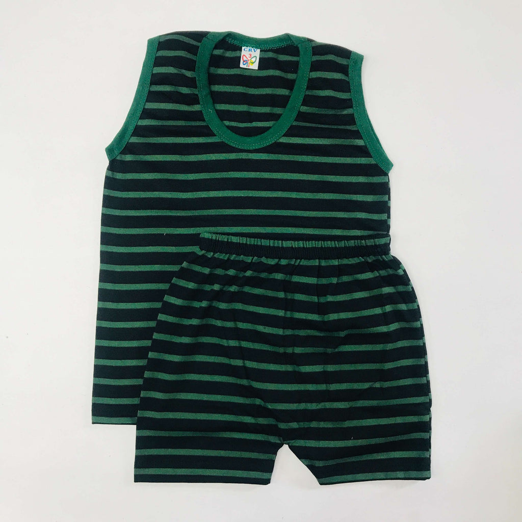 SL Kids Nikker Set
