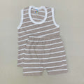 SL Kids Nikker Set