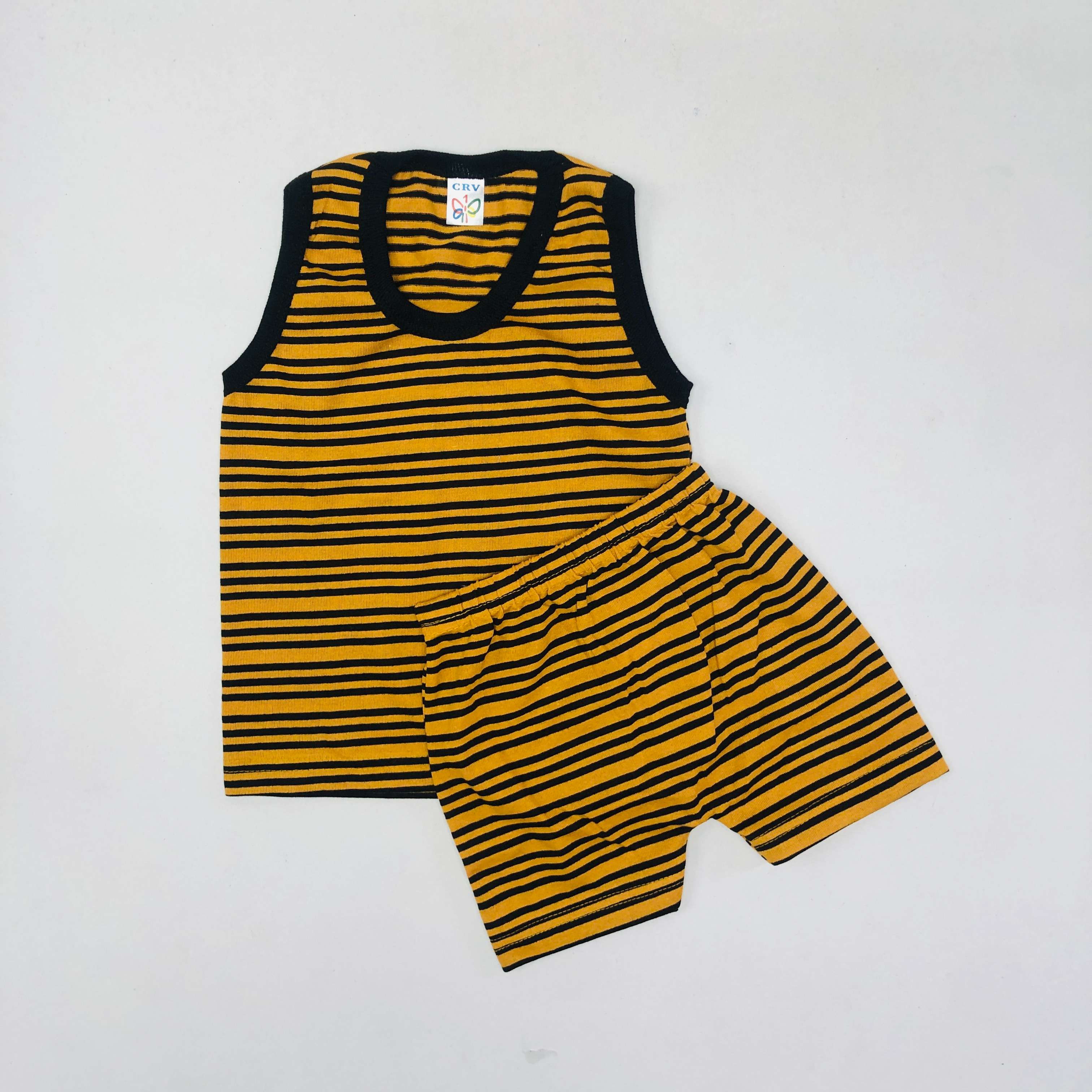 SL Kids Nikker Set