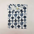 Dots Ladies Printed T-Shirt