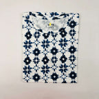 Dots Ladies Printed T-Shirt