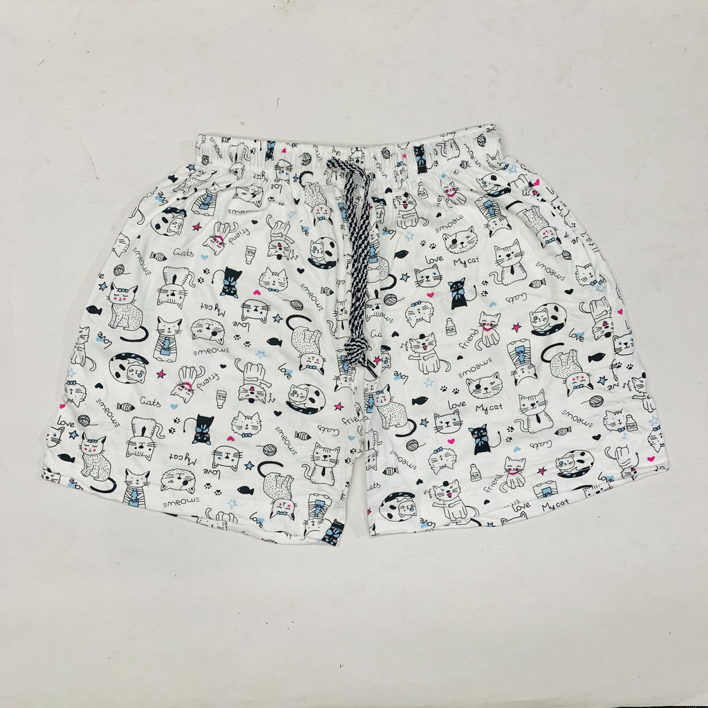 Ladies Shorts