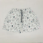 Ladies Shorts