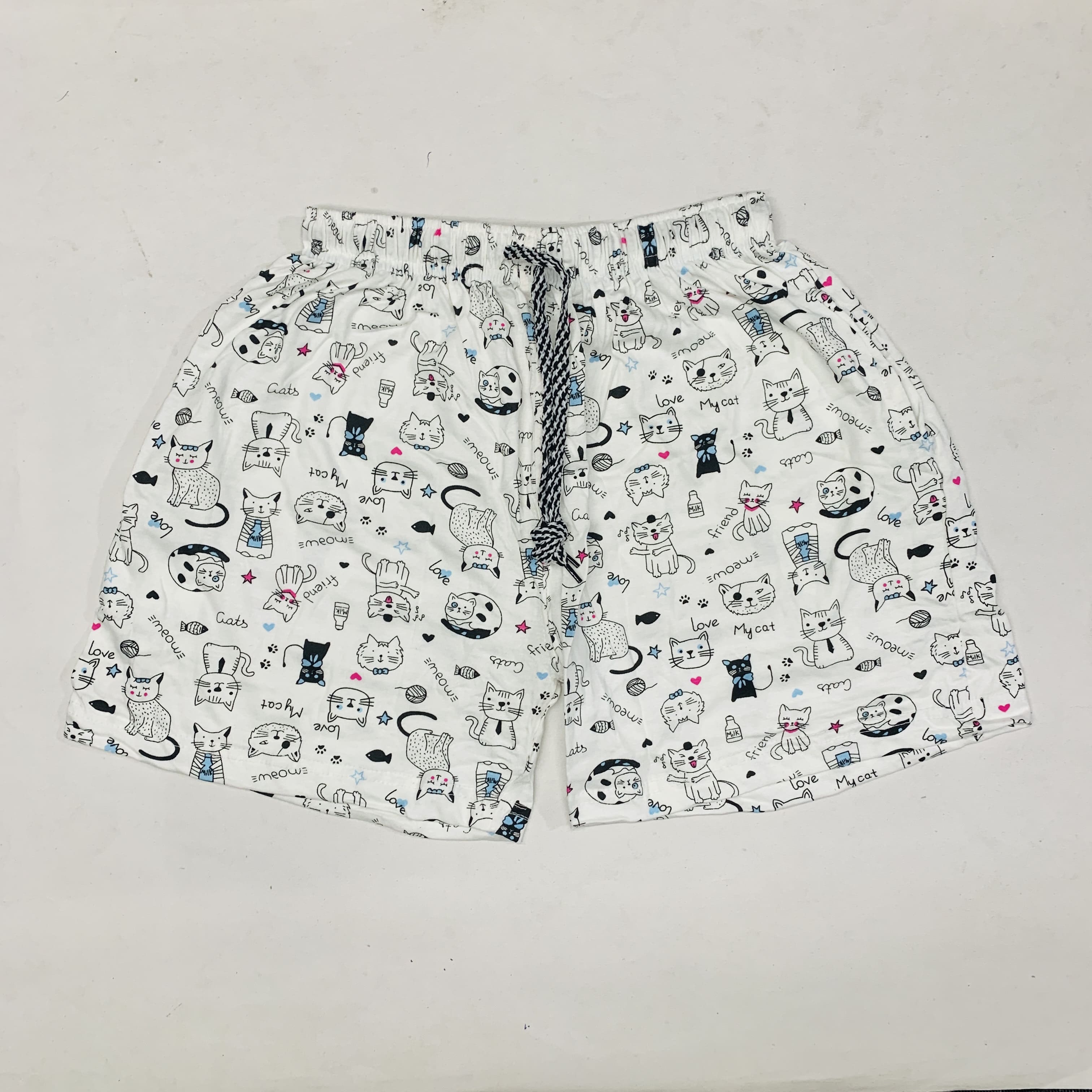 Ladies Shorts