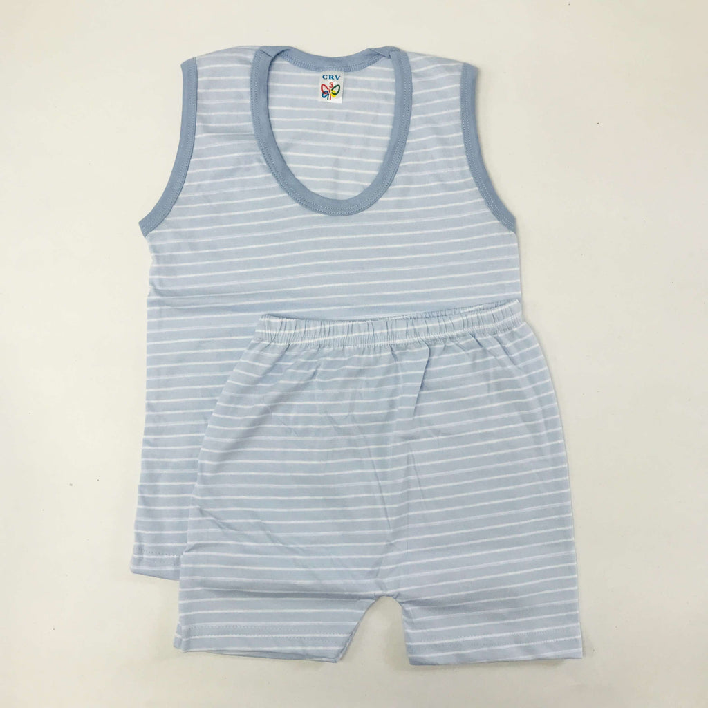 SL Kids Nikker Set