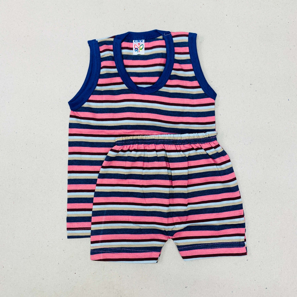 SL Kids Nikker Set