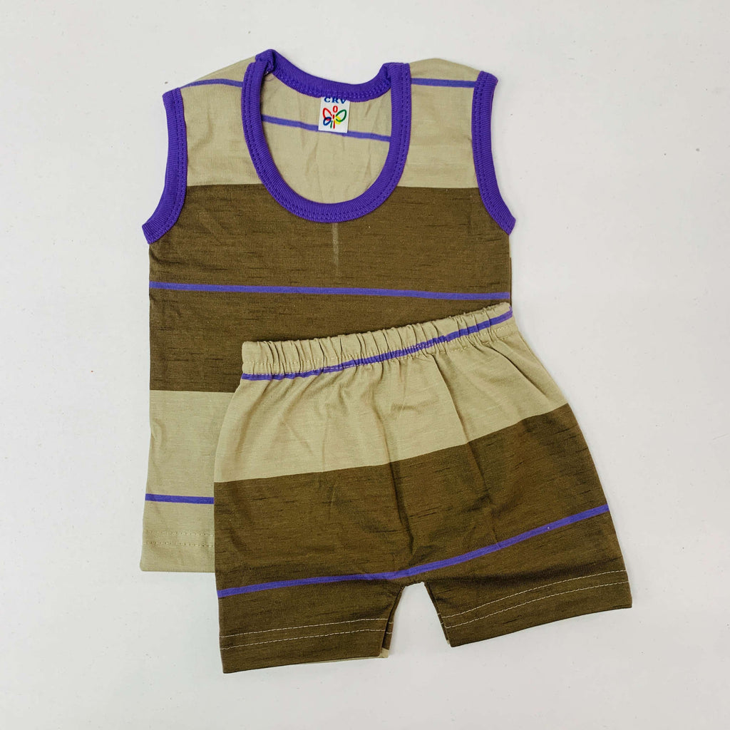 SL Kids Nikker Set
