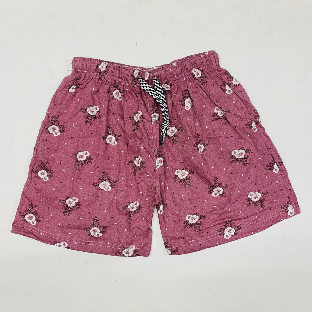 Ladies Shorts