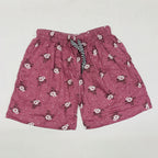 Ladies Shorts