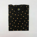 Dots Ladies Printed T-Shirt