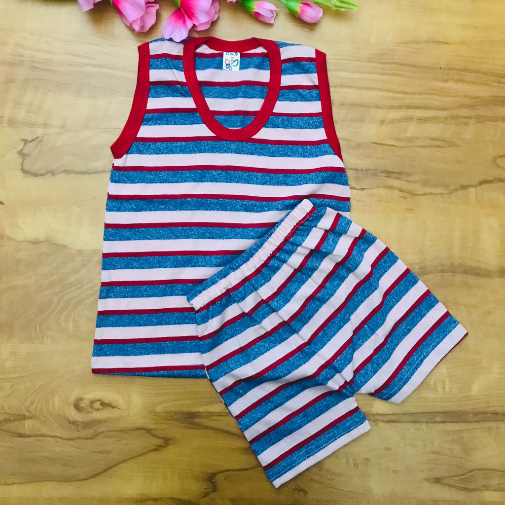 Kids Nikker Set