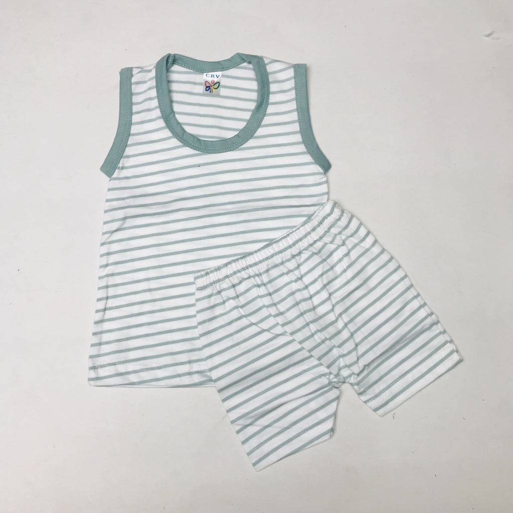 SL Kids Nikker Set