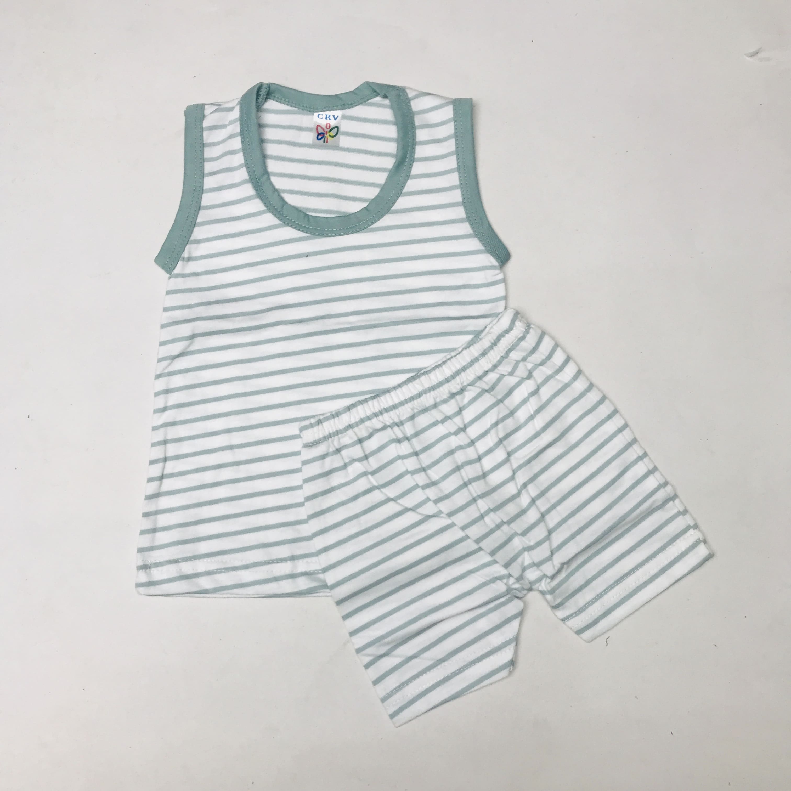 SL Kids Nikker Set