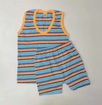 SL Kids Nikker Set