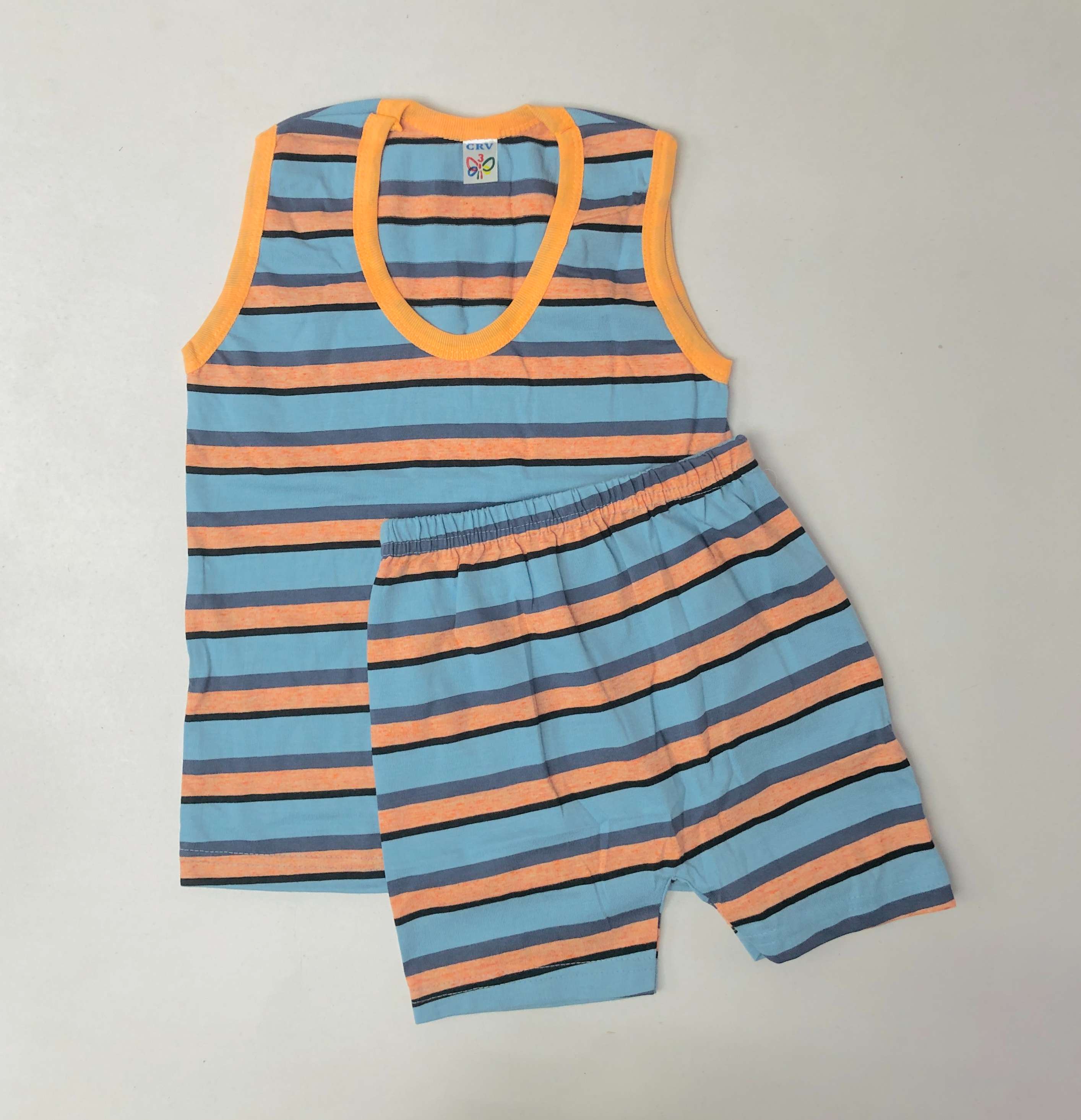 SL Kids Nikker Set