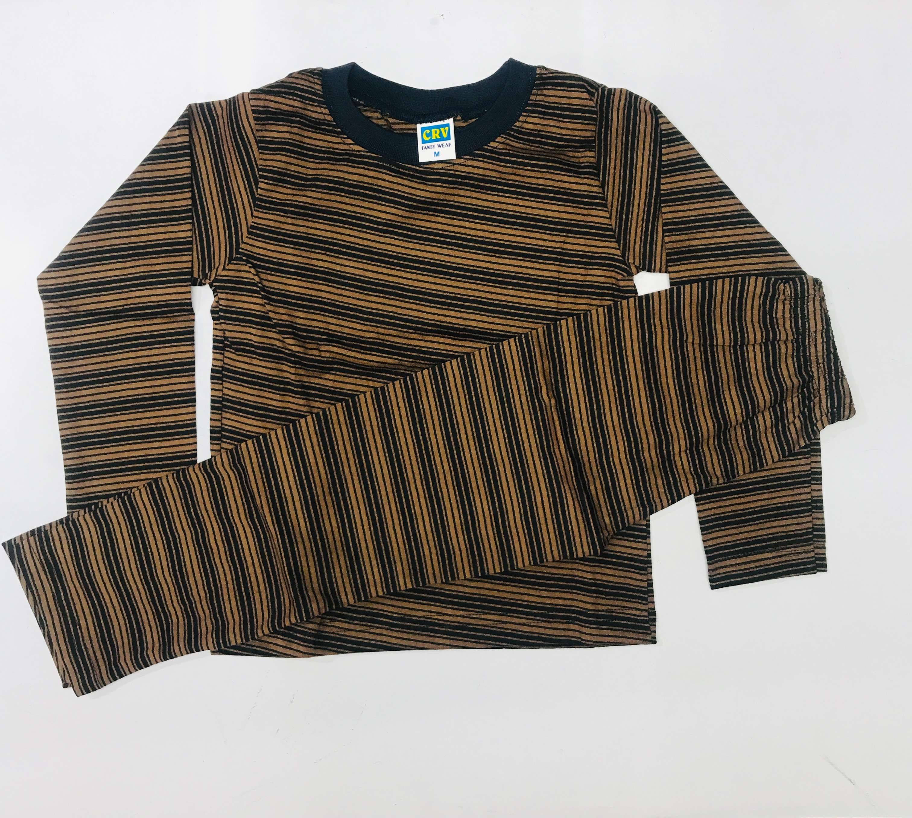 Full Sleeve Pant Set