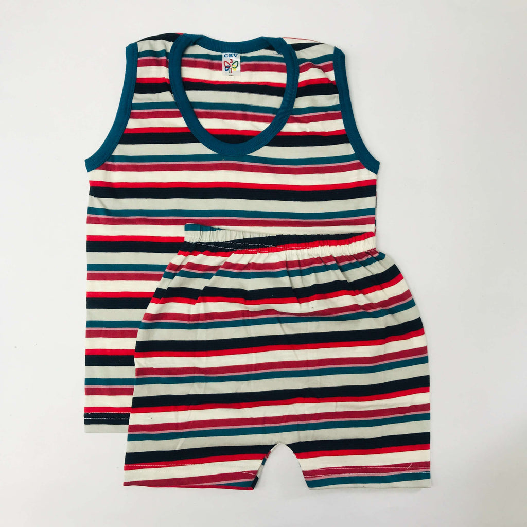 SL Kids Nikker Set