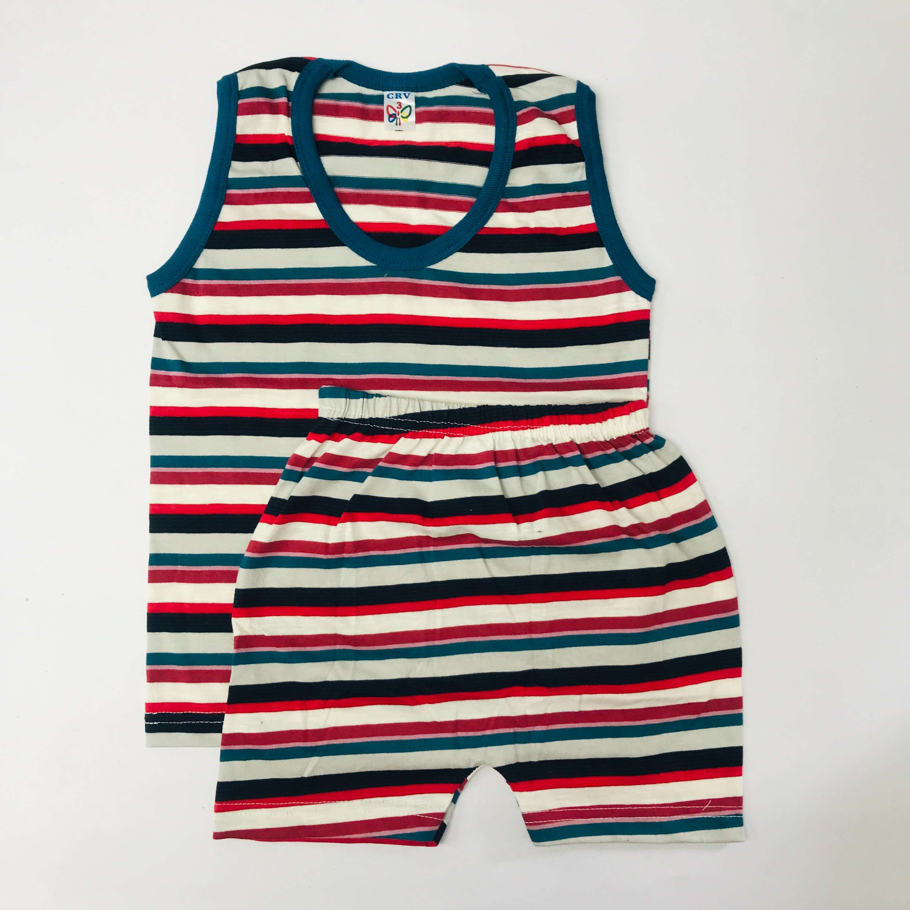 SL Kids Nikker Set