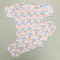 Kids Pant Set