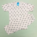 Kids Pant Set