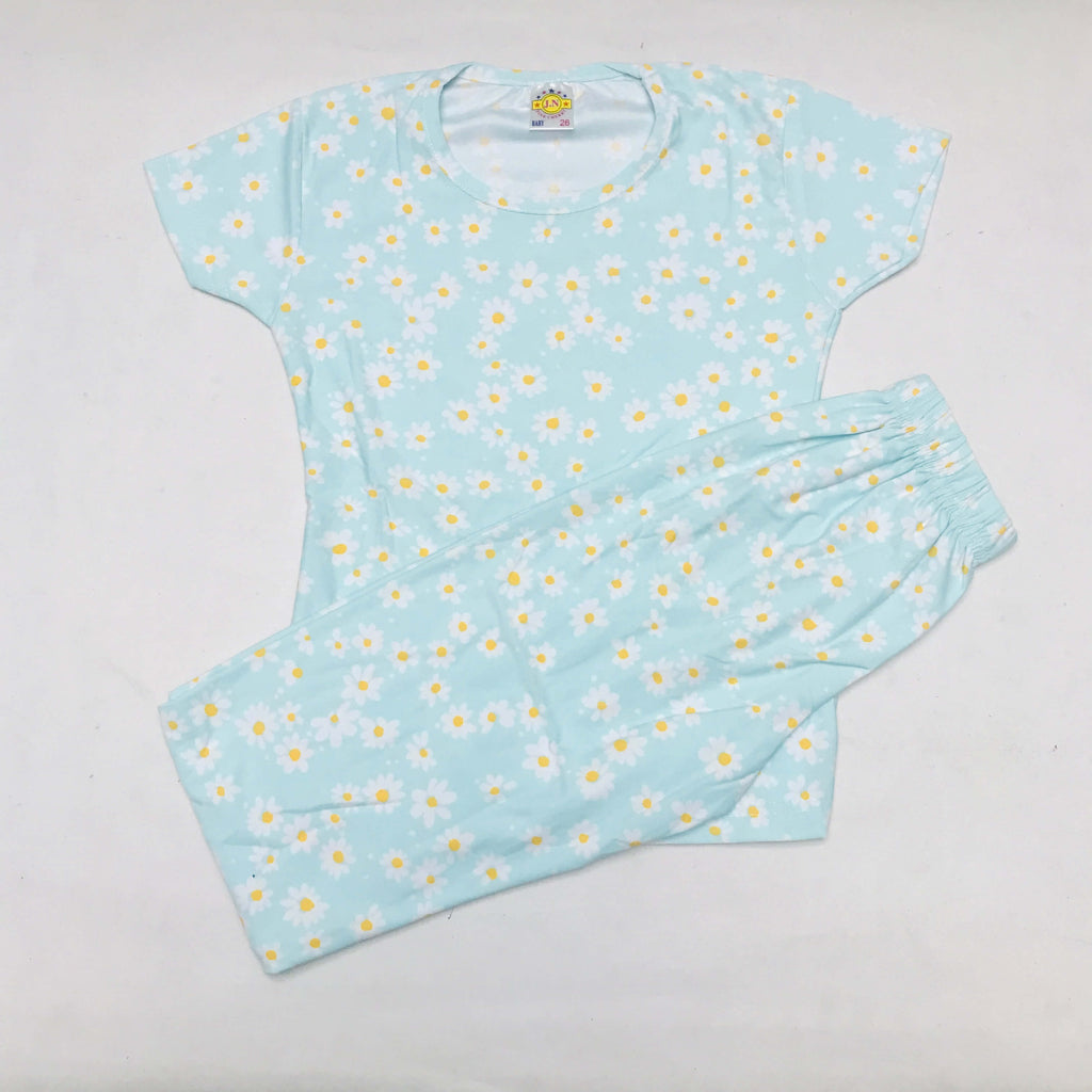 Kids Pant Set
