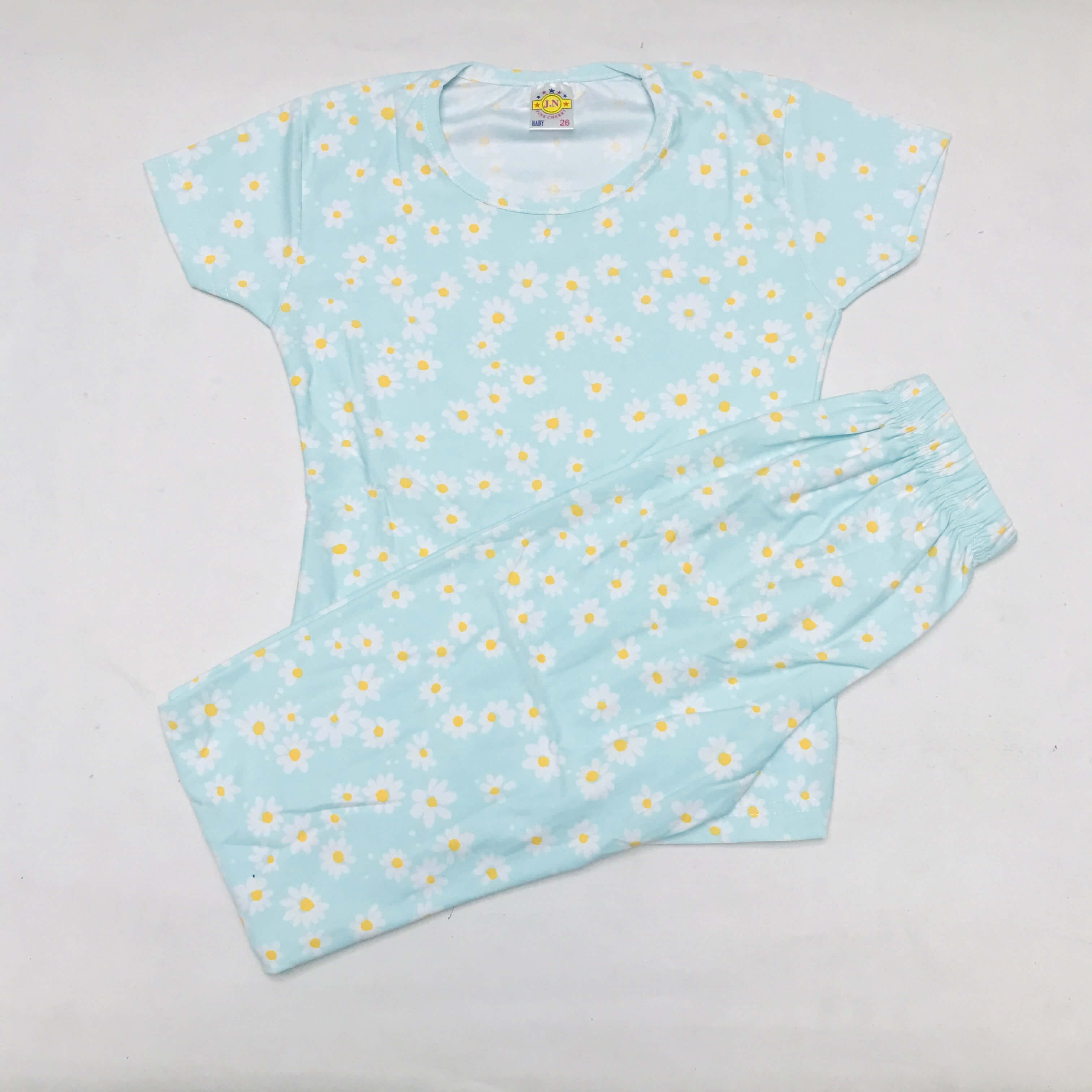 Kids Pant Set