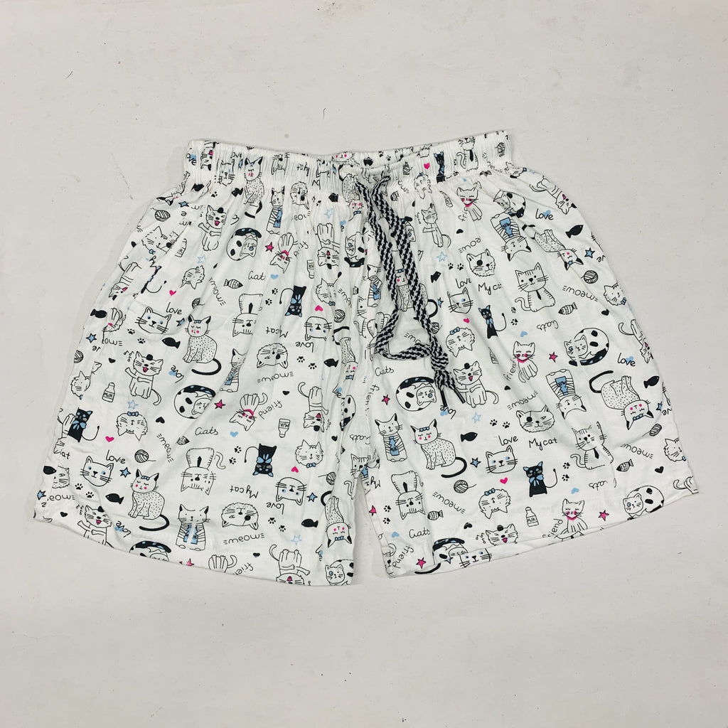 Ladies Shorts