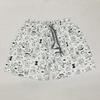 Ladies Shorts