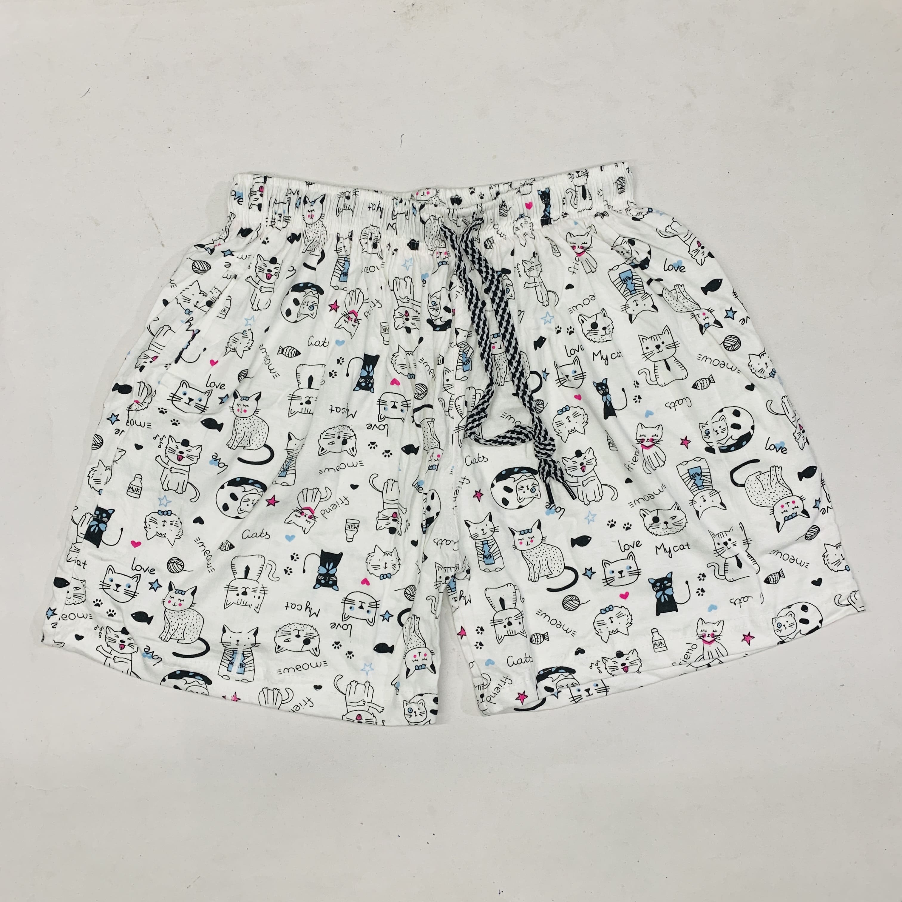 Ladies Shorts