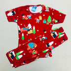 Kids Pant Set