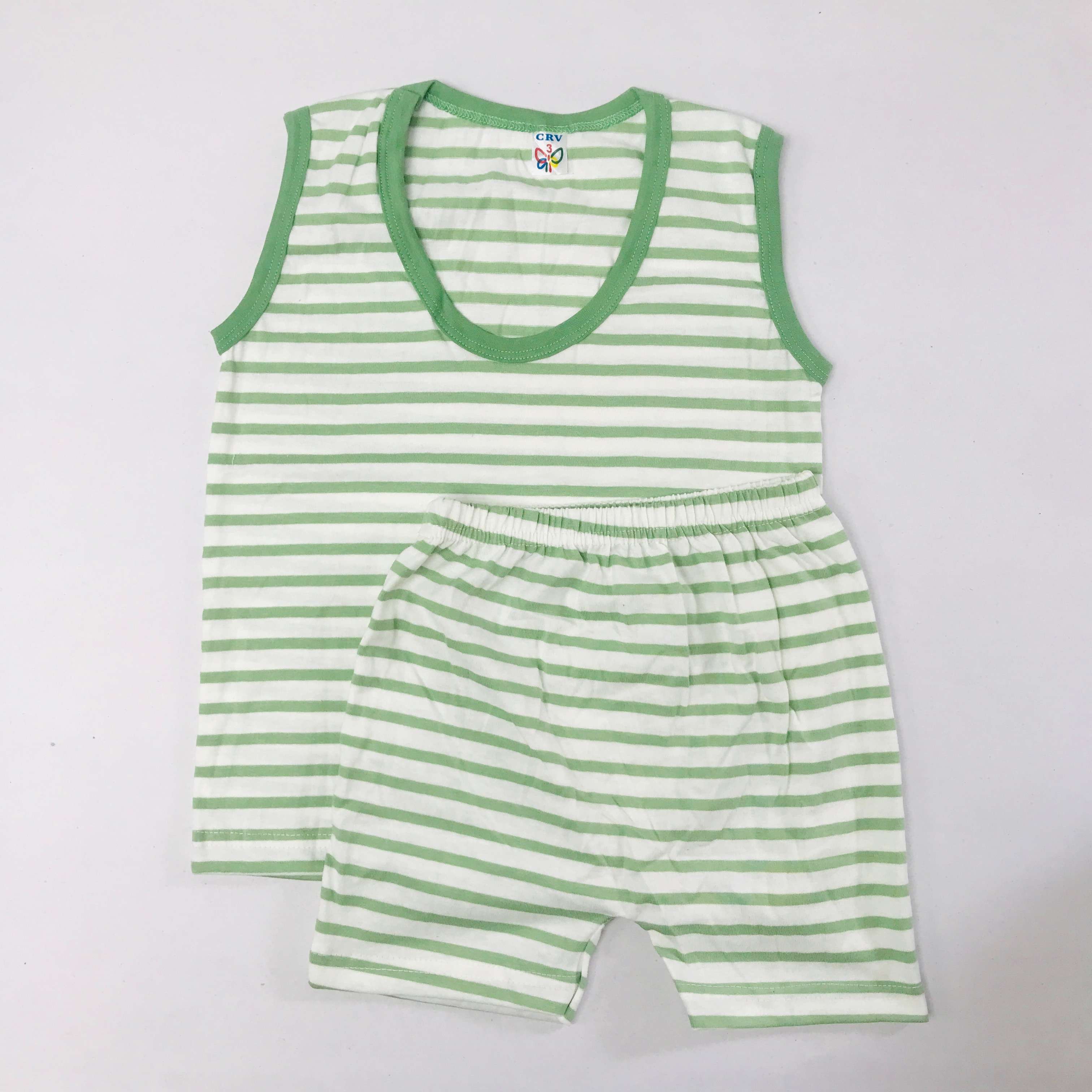 SL Kids Nikker Set