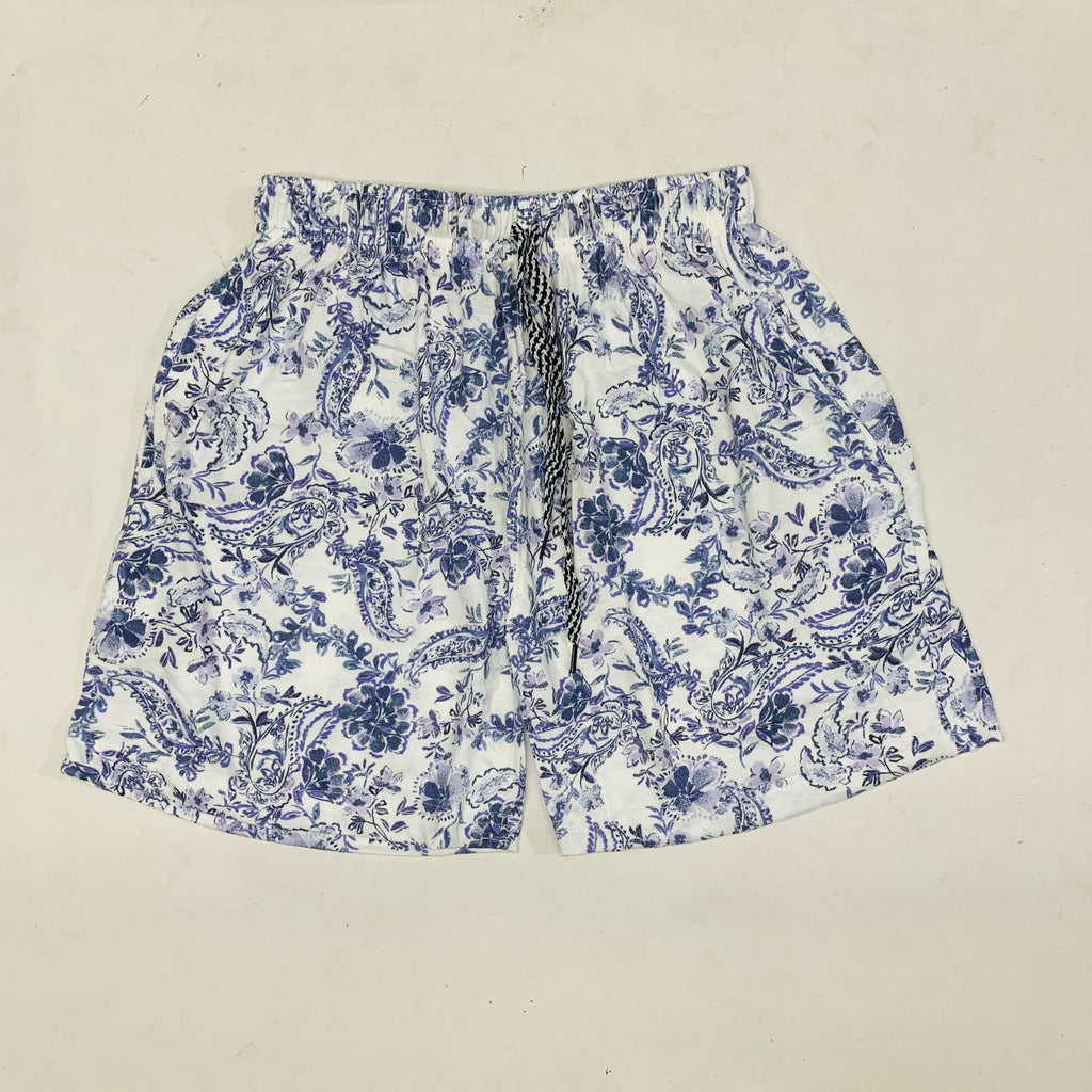 Ladies Shorts