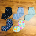 Kids Pant Combo Pack of 5