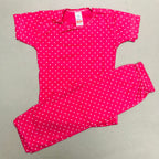 Kids Pant Set